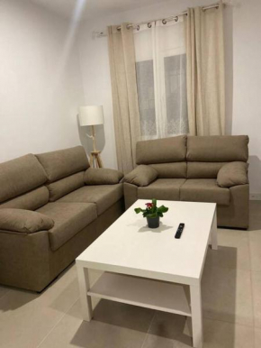 Apartamento Baeza 4A, Baeza